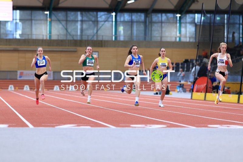 BW Leichtathletik Hallen-Finals 2026
