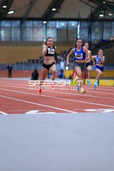 BW Leichtathletik Hallen-Finals 2026