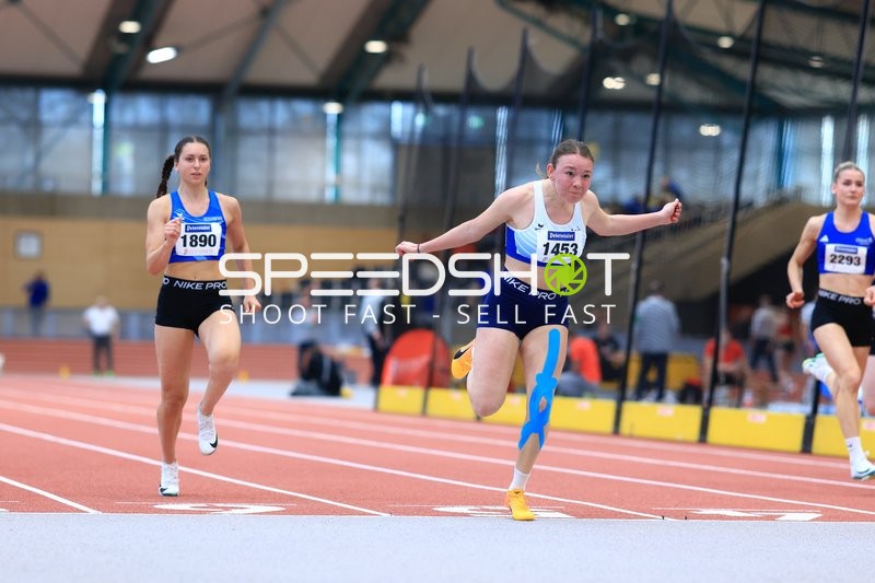 BW Leichtathletik Hallen-Finals 2026