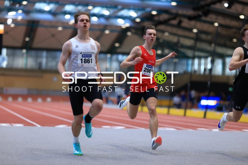 BW Leichtathletik Hallen-Finals 2026