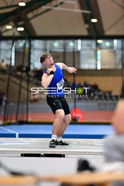 BW Leichtathletik Hallen-Finals 2026