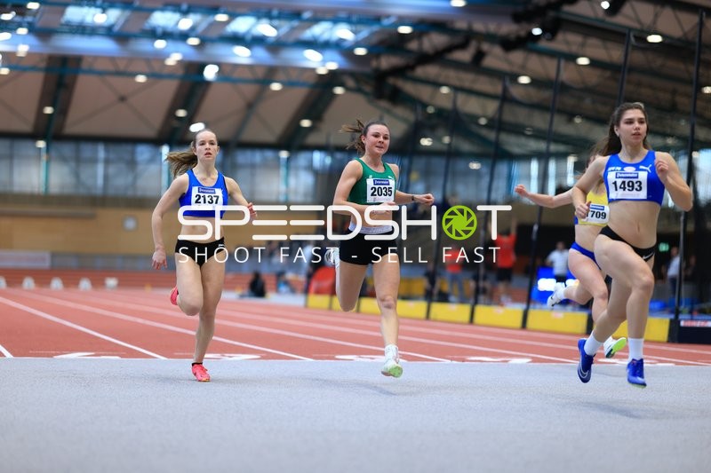 BW Leichtathletik Hallen-Finals 2026