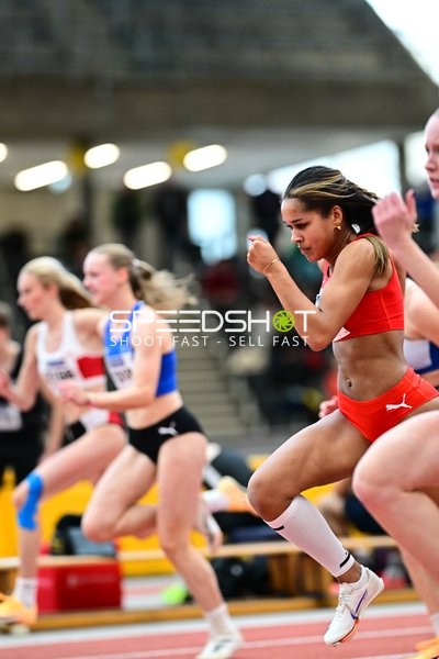 BW Leichtathletik Hallen-Finals 2026