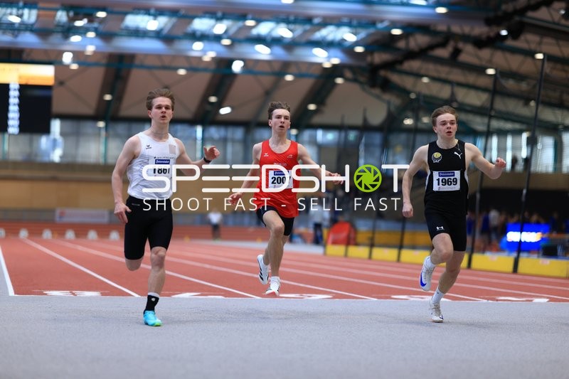 BW Leichtathletik Hallen-Finals 2026