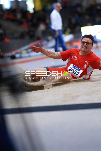 BW Leichtathletik Hallen-Finals 2026