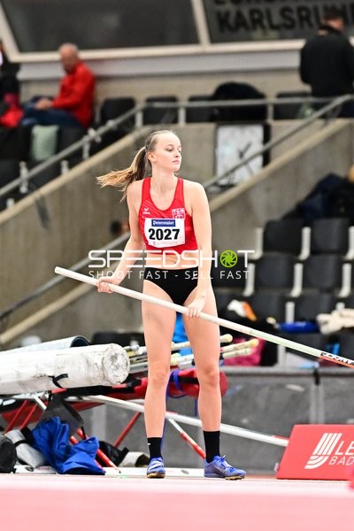 BW Leichtathletik Hallen-Finals 2026