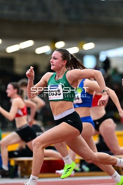 BW Leichtathletik Hallen-Finals 2026