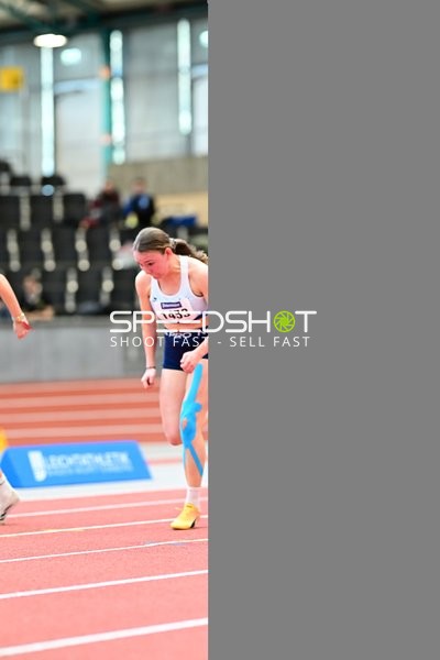 BW Leichtathletik Hallen-Finals 2026