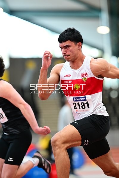 BW Leichtathletik Hallen-Finals 2026