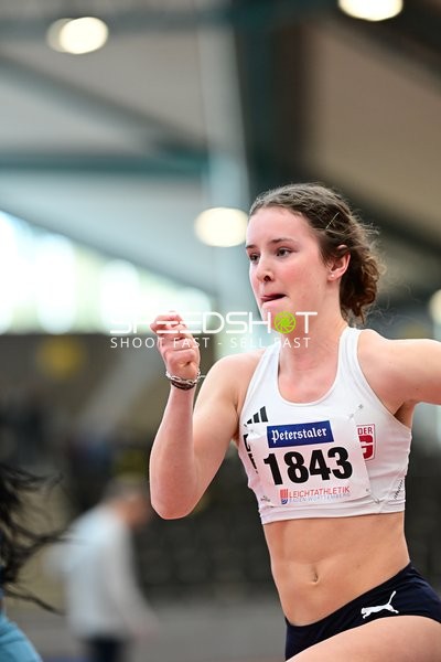 BW Leichtathletik Hallen-Finals 2026
