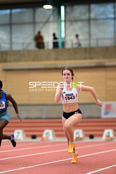 BW Leichtathletik Hallen-Finals 2026