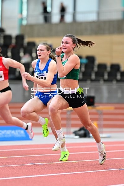 BW Leichtathletik Hallen-Finals 2026