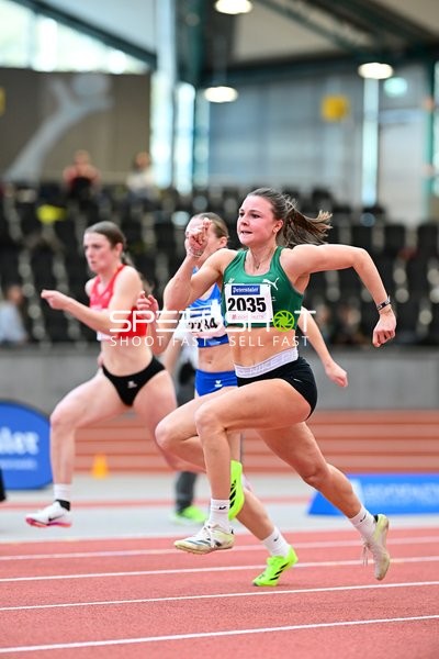BW Leichtathletik Hallen-Finals 2026