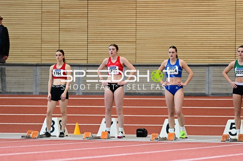 BW Leichtathletik Hallen-Finals 2026
