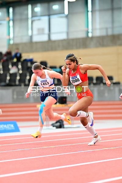BW Leichtathletik Hallen-Finals 2026