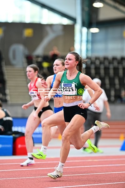 BW Leichtathletik Hallen-Finals 2026