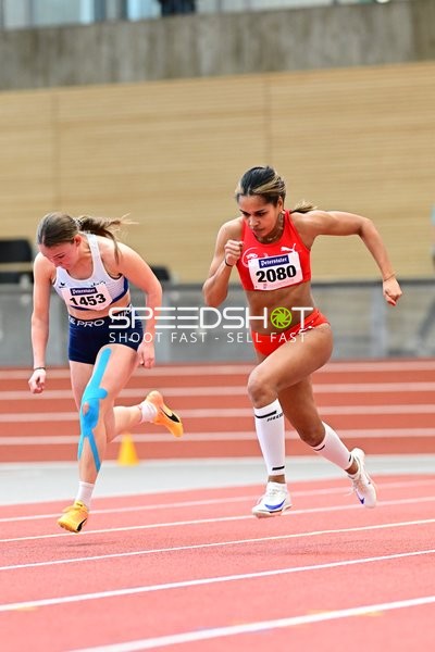 BW Leichtathletik Hallen-Finals 2026