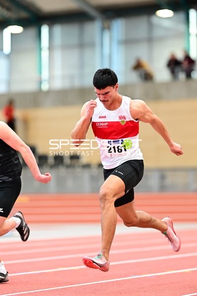 BW Leichtathletik Hallen-Finals 2026