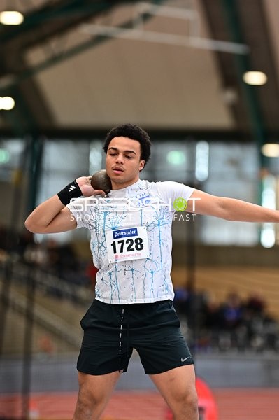 BW Leichtathletik Hallen-Finals 2026