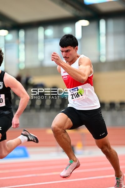 BW Leichtathletik Hallen-Finals 2026