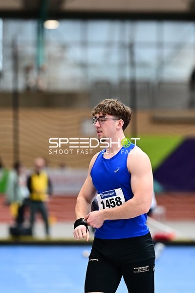 BW Leichtathletik Hallen-Finals 2026