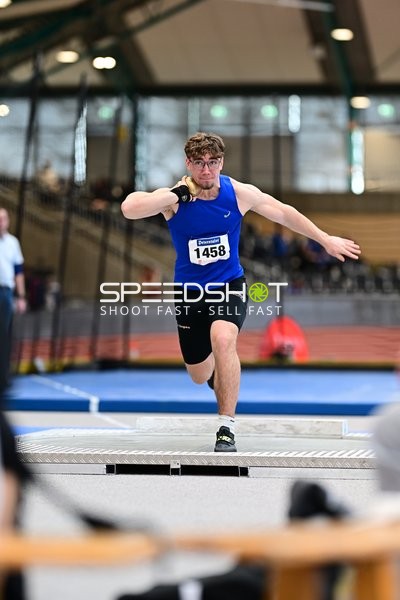 BW Leichtathletik Hallen-Finals 2026