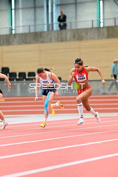 BW Leichtathletik Hallen-Finals 2026