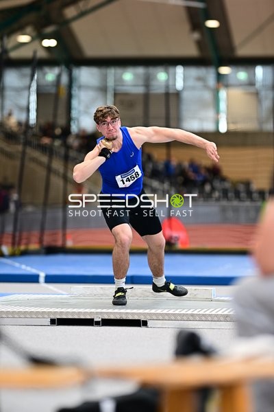 BW Leichtathletik Hallen-Finals 2026