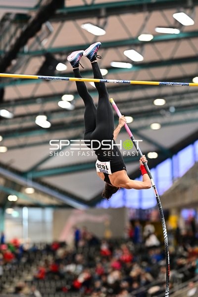 BW Leichtathletik Hallen-Finals 2026