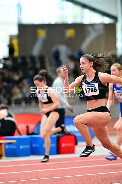 BW Leichtathletik Hallen-Finals 2026
