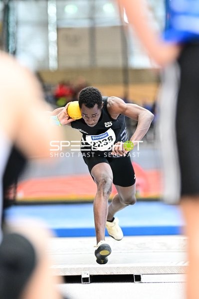 BW Leichtathletik Hallen-Finals 2026