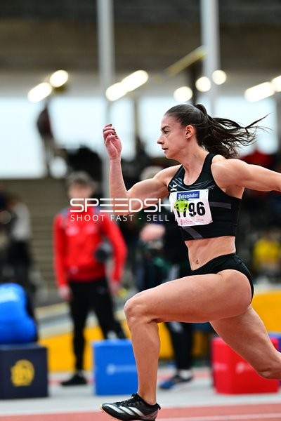BW Leichtathletik Hallen-Finals 2026