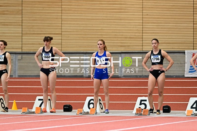 BW Leichtathletik Hallen-Finals 2026
