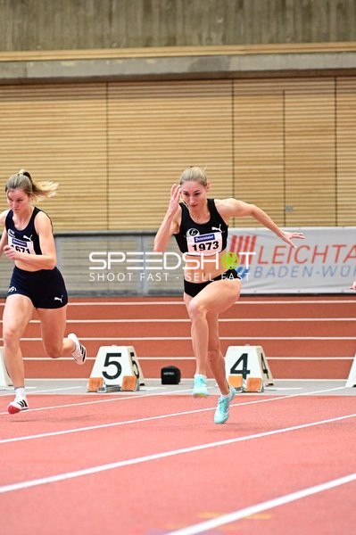 BW Leichtathletik Hallen-Finals 2026