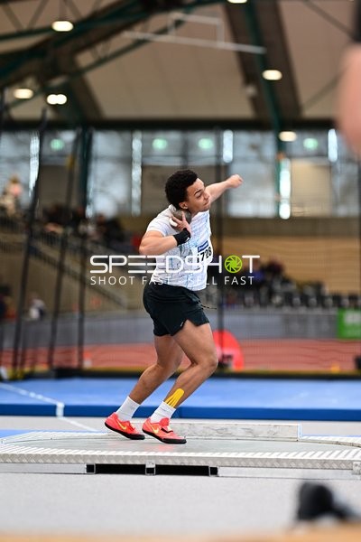 BW Leichtathletik Hallen-Finals 2026