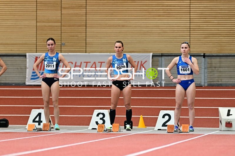 BW Leichtathletik Hallen-Finals 2026