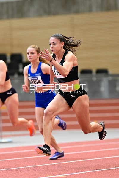 BW Leichtathletik Hallen-Finals 2026