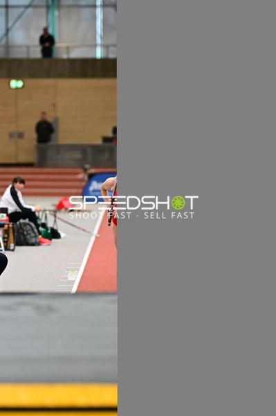 BW Leichtathletik Hallen-Finals 2026