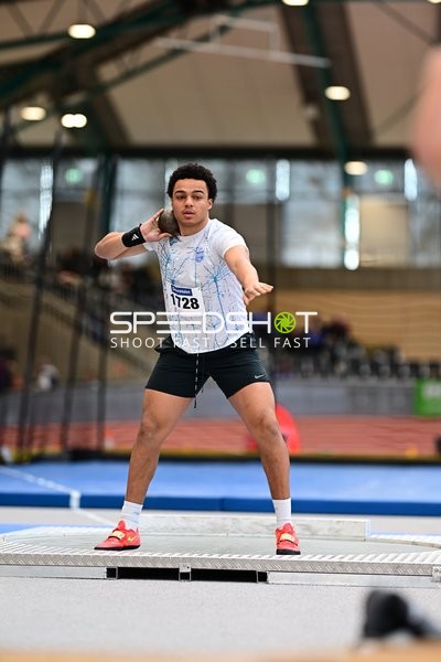 BW Leichtathletik Hallen-Finals 2026