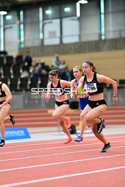 BW Leichtathletik Hallen-Finals 2026