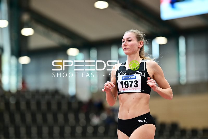 BW Leichtathletik Hallen-Finals 2026