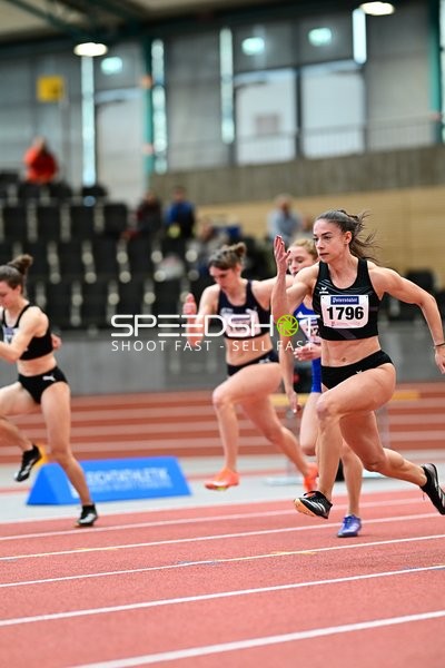BW Leichtathletik Hallen-Finals 2026