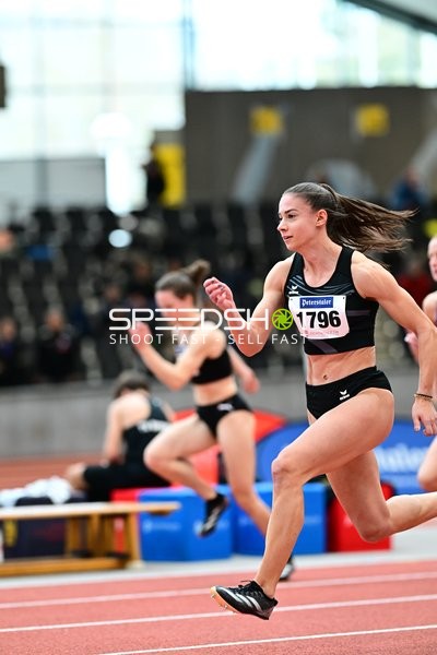 BW Leichtathletik Hallen-Finals 2026