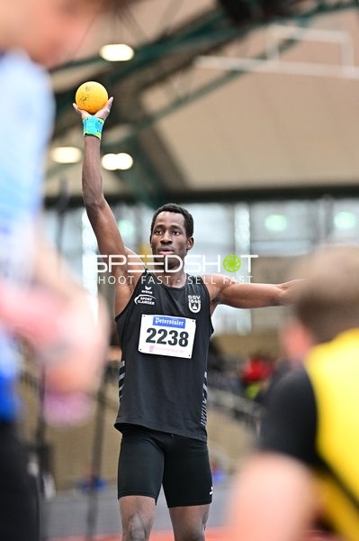 BW Leichtathletik Hallen-Finals 2026