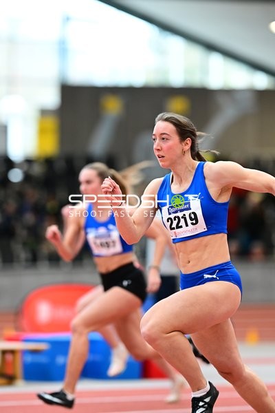 BW Leichtathletik Hallen-Finals 2026