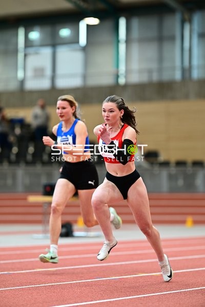 BW Leichtathletik Hallen-Finals 2026