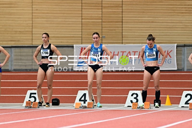 BW Leichtathletik Hallen-Finals 2026