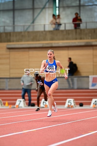 BW Leichtathletik Hallen-Finals 2026