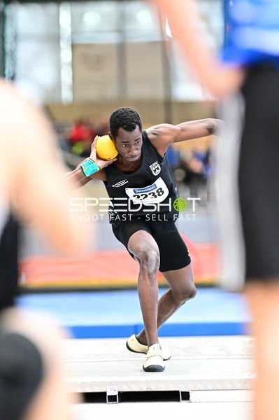 BW Leichtathletik Hallen-Finals 2026