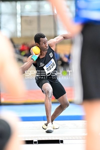 BW Leichtathletik Hallen-Finals 2026